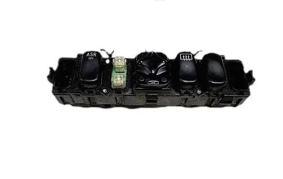 Mercedes-Benz A W168 Wing mirror switch 1688203610