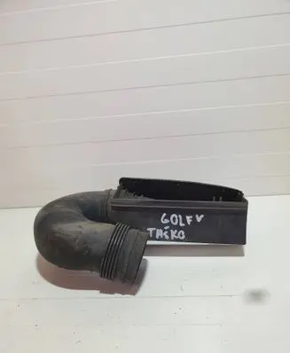 Volkswagen Golf V Air intake duct part 1K0805962A 1K0129618