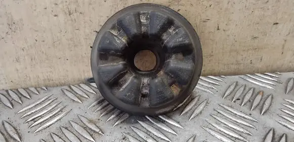 Nissan X-Trail T31 Rear coil spring rubber mount 55034EN101