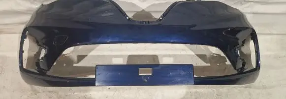 Renault Zoe Front bumper 620223129R