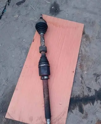 Ford Kuga I Front driveshaft 