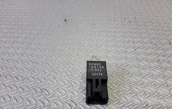 Toyota Yaris Sensor 9098004148