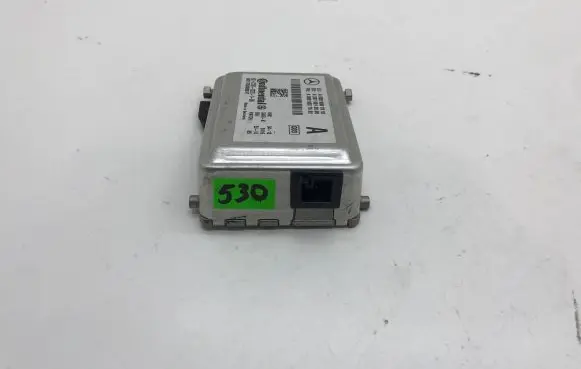 Mercedes-Benz GLE (W166 - C292) Windshield/windscreen camera A0009001810 A0079013000 A0009027632