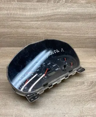 Honda Civic Speedometer (instrument cluster) HR029101 78100 6364F4