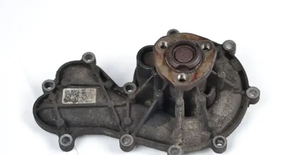 Porsche Cayenne (92A) Water pump 059005T 240212 201457