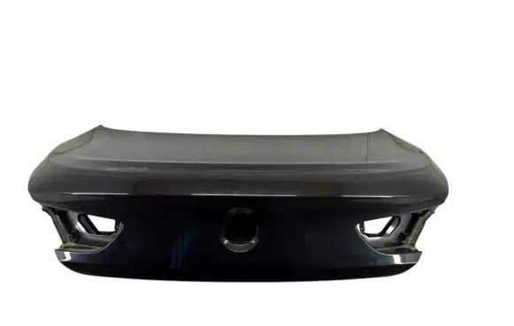 BMW 6 F06 Gran coupe Tailgate/trunk/boot lid