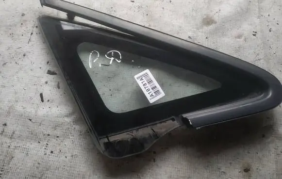 Honda Jazz Front triangle window/glass as2