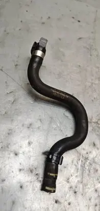 Opel Corsa E Engine coolant pipe/hose 13402299