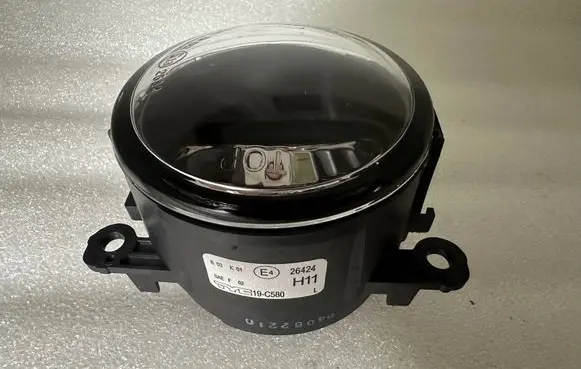 Jaguar S-Type Front fog light 19C580 E132532 195785B02
