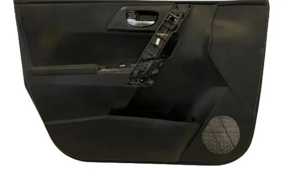 Toyota Auris E180 Front door card panel trim