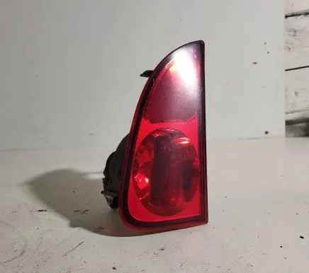 Renault Espace - Grand espace IV Rear fog light 8200027154