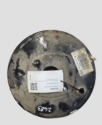 Citroen Berlingo Brake booster 9681268680 0536512 88MLB7