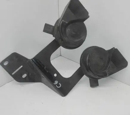 Audi A6 S6 C6 4F Horn signal 4F0951229 6088FB1548
