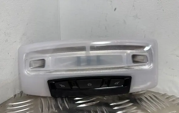BMW 3 F30 F35 F31 Rear seat light 43927793002