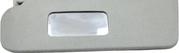 Chevrolet Aveo Sun visor