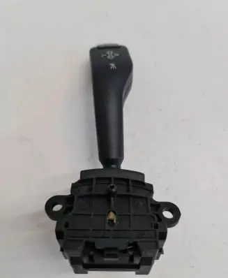 BMW 3 E46 Indicator stalk 8363668 01104010