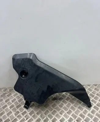 Volkswagen Tiguan Center/middle under tray cover 5QS501713B