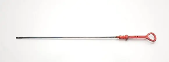 Volkswagen Golf III Oil level dip stick 027115611C