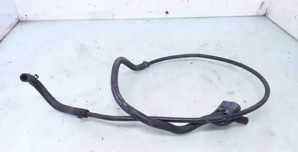 Mercedes-Benz CLS C219 Brake booster pipe/hose A2114280020
