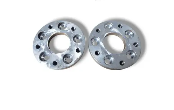 Opel Astra H Wheel spacers 