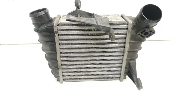 Skoda Roomster (5J) Intercooler radiator 6Q0145804G 880648M
