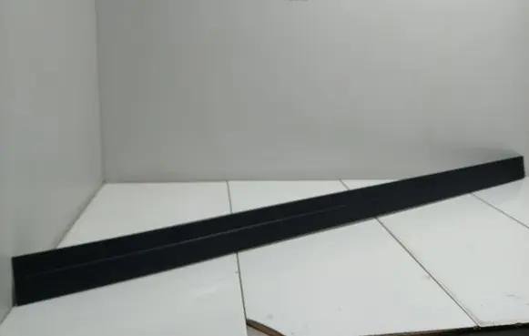 Ford Transit Custom Sliding door trim (molding) BK21V50463BGW