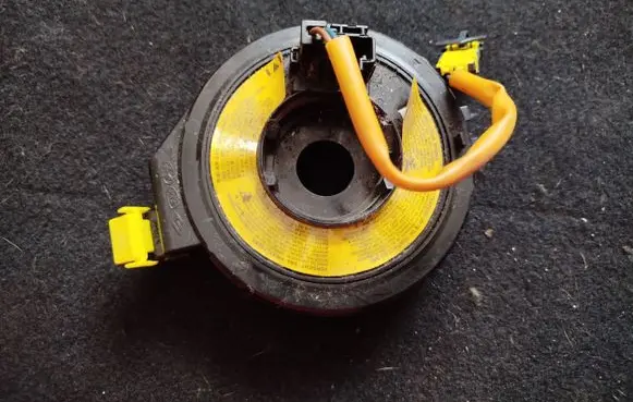 KIA Picanto Airbag slip ring squib (SRS ring) HM0G530075