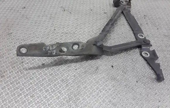 Volvo S80 Tailgate/trunk/boot hinge