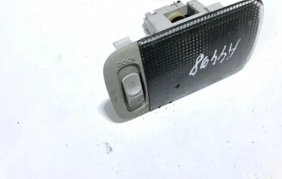 Subaru Forester SH Rear seat light