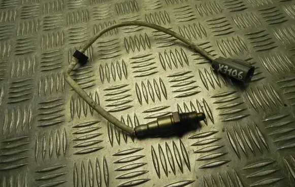 Land Rover Range Rover L405 Lambda probe sensor CPLA9G444FA X3106