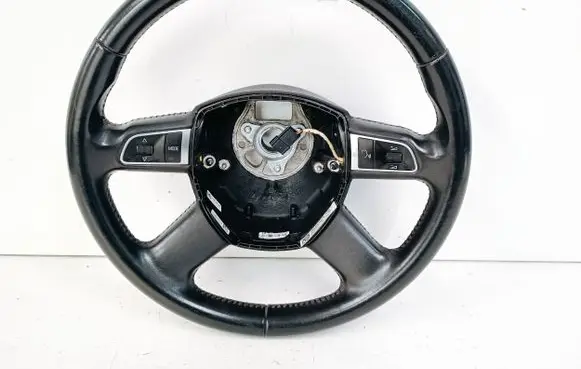 Audi Q5 SQ5 Steering wheel 8R0419091 8P0419689