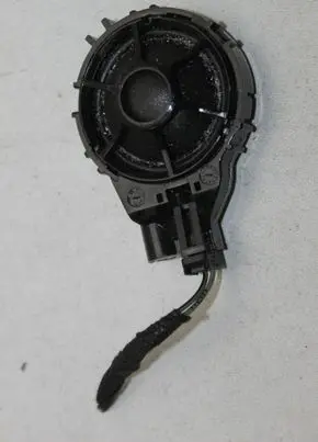 Audi TT TTS RS Mk3 8S Front door speaker 8S0035398