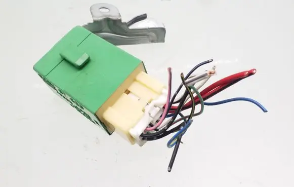 Mazda Premacy Other control units/modules BG2M67830