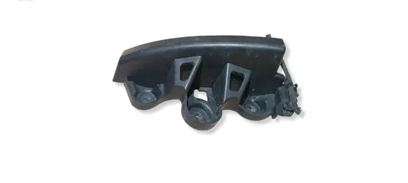 Citroen C3 Aircross Rear bumper mounting bracket 13489745
