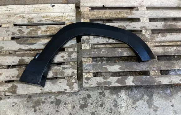 Mazda MX-30 Rear arch trim DN4E-51W61 S2501M285