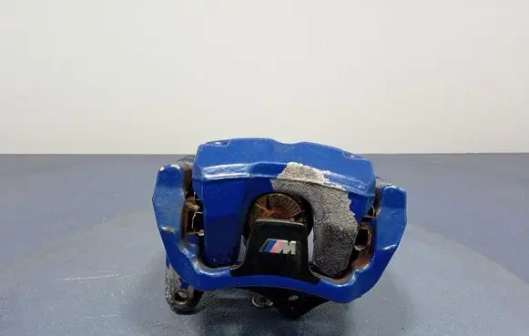 BMW X5 E53 Rear brake caliper 