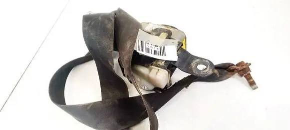 Nissan Murano Z50 Front seatbelt