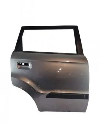 KIA Soul Rear door