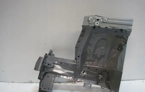 Renault Austral Other exterior part