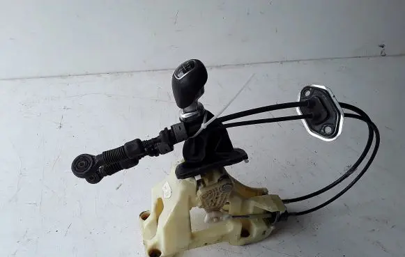 Hyundai ix20 Gear shifter/selector