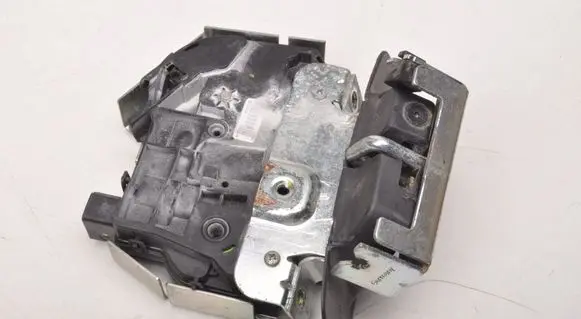 Volvo V70 Tailgate lock latch 31276954