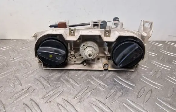 Ford Galaxy Climate control unit 95NW18D451A