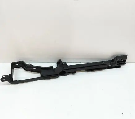 Mercedes-Benz EQS X296 Centre console side trim rear A2966840000