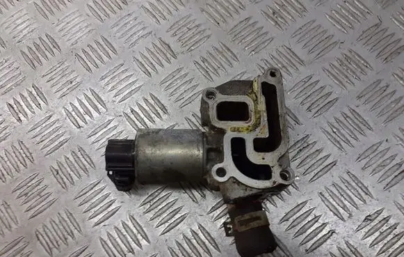 Opel Astra G EGR valve 52081190