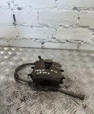 Volkswagen Polo V 6R Front brake caliper