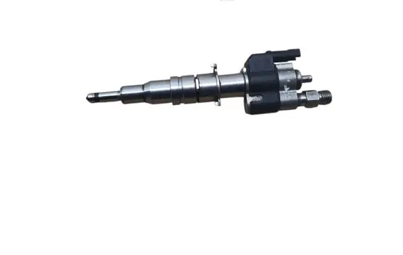 Fuel injector