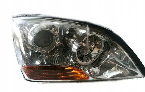 KIA Sorento Headlights/headlamps set 