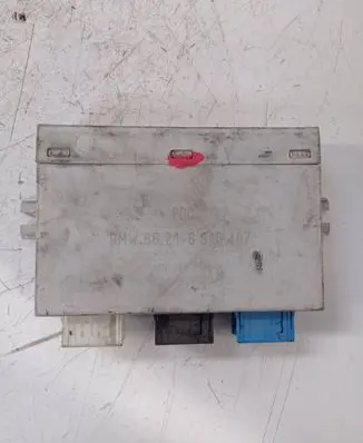 BMW X5 E53 Parking PDC control unit/module 6916407