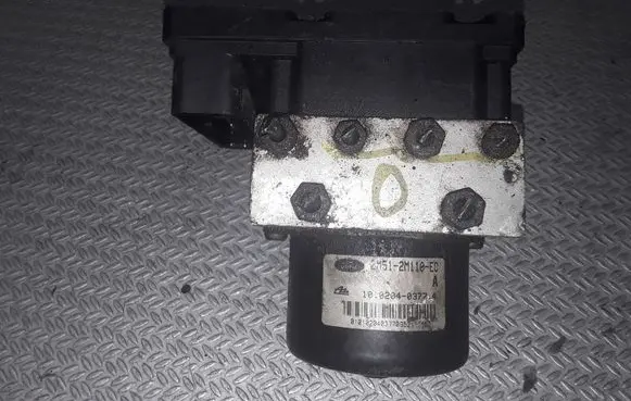 Ford Focus ABS Pump 10092501153 5WK84031