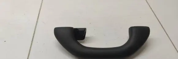 Skoda Octavia Mk2 (1Z) Rear interior roof grab handle 6Y0857607